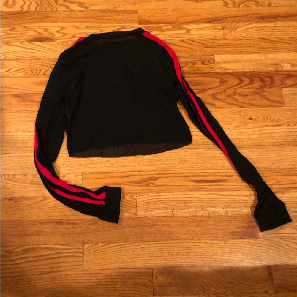 Mesh Top - Picture 5 of 6
